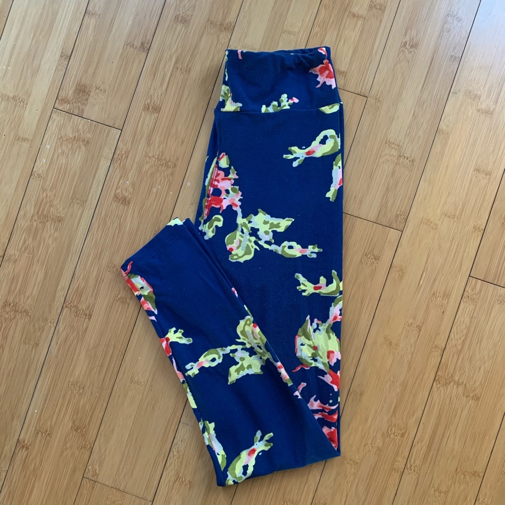 Lularoe leggings